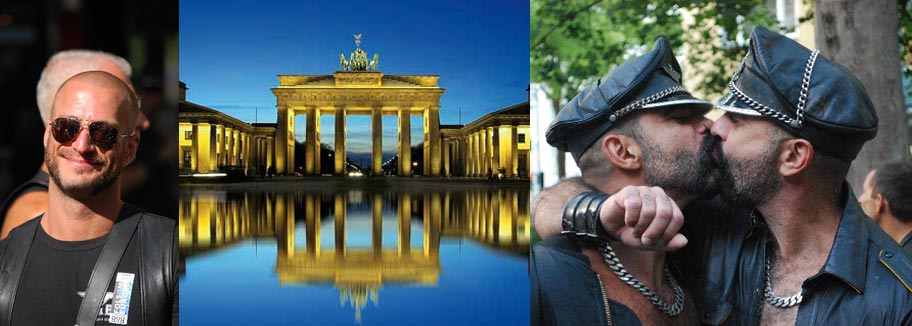 Berlin Folsom Europe