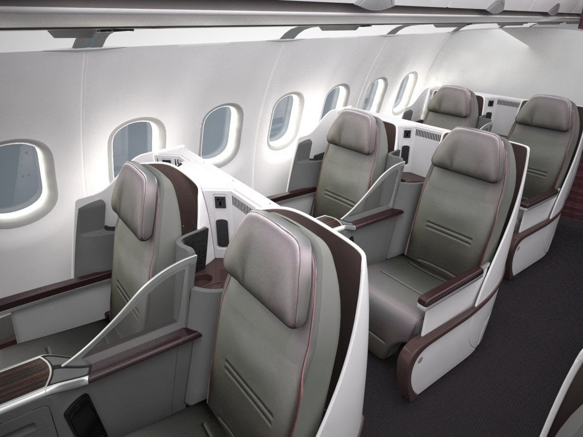 Airbus A319 Archives Steele Luxury Travel
